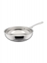 Lagostina, Wok in acciaio inox 18/10 Orchestra �26 cm (anche per induzione)